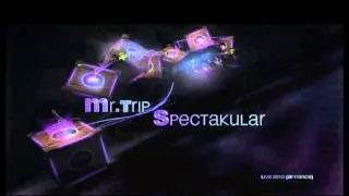 Mr.Trip - Spectakular ( live 20l0) ( artrance)