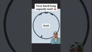 Breath Challenge DIFFICULT