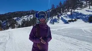 Big Bear Lake February Snow Report- Getboards Ski and Snowboard Shops