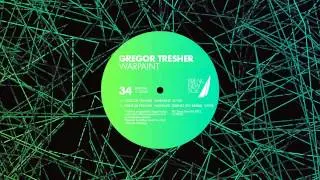 Gregor Tresher - Warpaint (Kernel Key Remix)