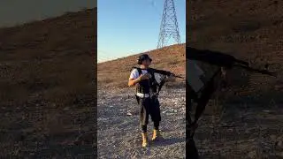 Arsenal Sam 7 uf ak47