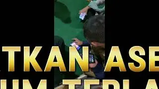 CWIG LAPOR PRESIDEN ?! PENGHISAP DARAH GENTAYANGAN (AKAS) !!! SEGERA TARIK ASET ANDA !!! 