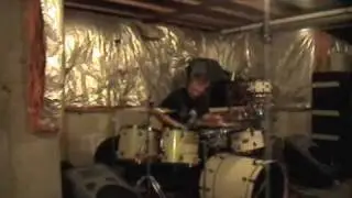 bob kasper drum solo