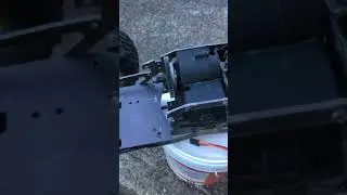 HPI Savage Spur gear issue