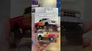 Dodge D200!