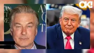Alec Baldwin Unleashes on Donald Trump for Taking Over Washington, D.C., Police in Explosive Video: