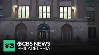 Racist, antisemitic graffiti found at Roxborough High School in Philadelphia under investigation