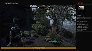LONERNation/ESO Multiplayer FUTURE PLANS