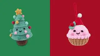 DIY Cake & Bowknot Keyrings | Stress-Relieving Craft with HOUSE CREATIVITY Kit
