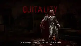 Spawn vs Sheeva online mk11