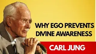 From Narcissistic Wound to Divine Awareness: The Psychological Path to God - Carl Jung