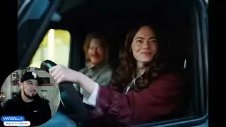 Bugonia vs Companion... an Emma Stone vs Sophie Thatcher Showdown!
