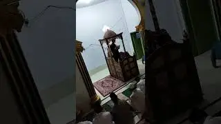 Khutbah Jum'at 