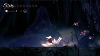 Hollow Knight: Silksong_ Tobbio Emo