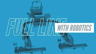 Arr Tech Full Line With Robotics Integration 2