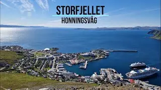 Storfjellet, Honningsvåg (88)
