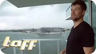 LUXUSWOHNUNG und IKEA-M&Ouml;BEL: Wohnungscheck in Miami | taff | ProSieben