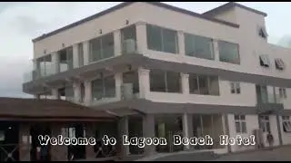 Introducing Lagoon Beach Hotel