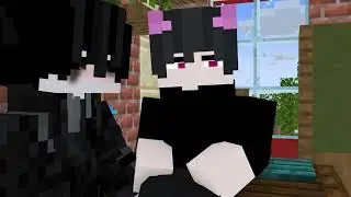 Boy Love story animation//horror school Part [23]