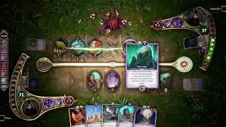 Chroma: Bloom and Blight