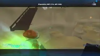 [GunZUniverse] Panch0x - First Impressions (Clan War with a Low-Level Guy)