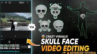 Популярный видеомонтаж Troll Face в приложении Vn || Видеомонтаж Troll Face в приложении Vn || Мо...