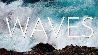VFX References: Waves