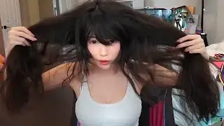 Emiru could Save the Men in OTK