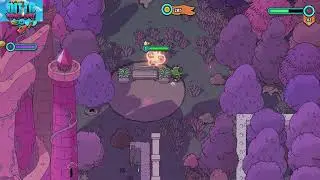 The Swords of Ditto - Yellowish Plays Part 3