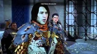 Dragon Age&trade;: Inquisition -Grand Enchanter Fiona-