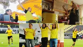 DERBYSIEG im Wohnzimmer | BVB-Netradio-Highlights vom Samstag