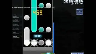 Team Grimoire - G1ll35 d3 R415 [L45T C4LL]