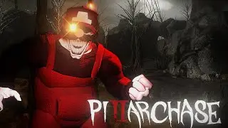 Pillar Chase 2: Recode Testing - Eternal Abyss | MX and Survivor Gameplay