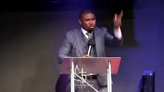 When God Announces You