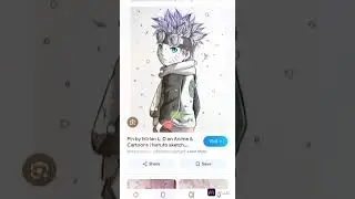 Anime fan please like 👑😎