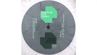 The Lumens - Milosky (Federico Molinari Remix) [PNH003]