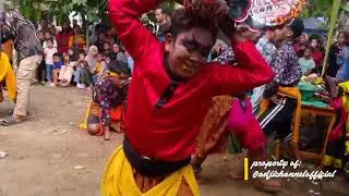  KUDA KEPANG TURONGGO BUDOYO MUDO//FULL MEDEMAN JOSS//Live in pagar bukit km19- JARANAN LAMPUNG