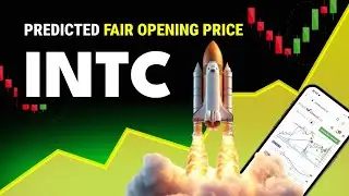 INTC Intel Stock Analysis: 5 Risks & Upside After US 10% Stake - Monday Predicted Opening Price? 🔥