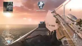 Alta Synapse - Black Ops II Game Clip