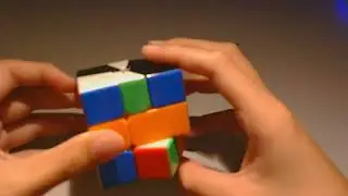 How to Hand Scramble a Square-1