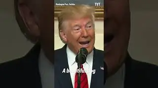 Was Trump A Better Speaker Than Obama?!?