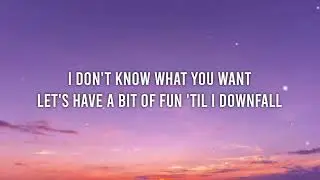 Cartoon-Why we lose  (lyrics)