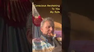 Musical Bridge to New Earth. Conscious #Awakening to the #Heart