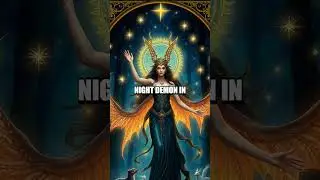 The Enigmatic Tale of Lilith in Apocryphal Lore