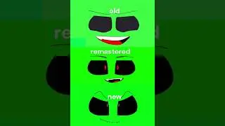 The Battle of Monster: Old vs New vs Remastered