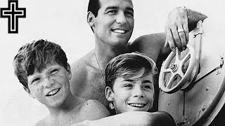 🐬 Flipper (1964) &ndash; 60 Years Later: What Happened to the Cast?