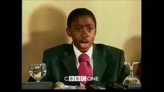 CBBC Pig Heart Boy Trailer 1999