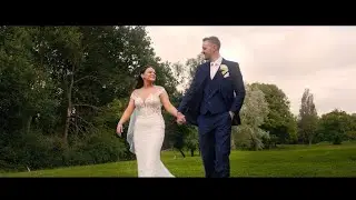 The Warren Estate - Molly & George