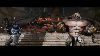 Nytmaer Channel Trailer