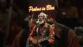 Open My Lips, I Will Sing | 1950s Soul Gospel Blues Performance #gospelblues #bluesmusic